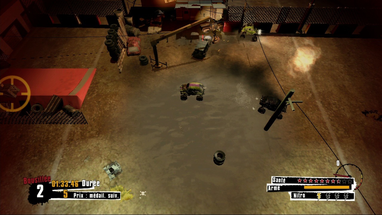 Scrap Metal - Imagen 8